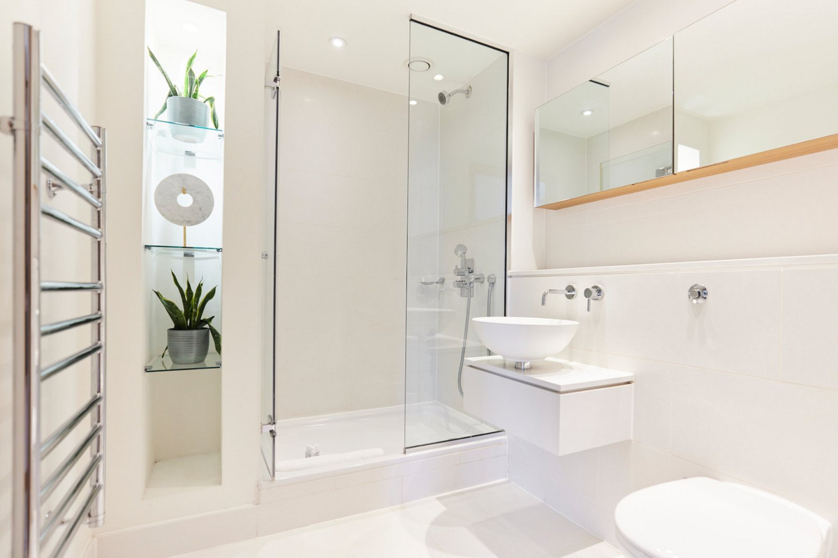Hertsmere Road, London, E14, photo 32