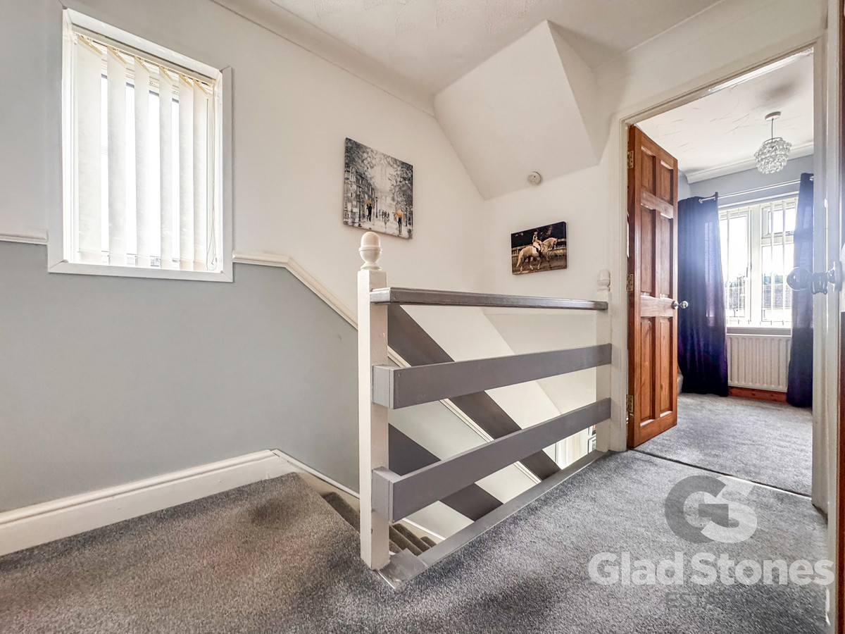 Stentaway Drive, Plymstcok, Plymouth, PL9 Spacious Semi-Detached House in Plymstock, photo 18