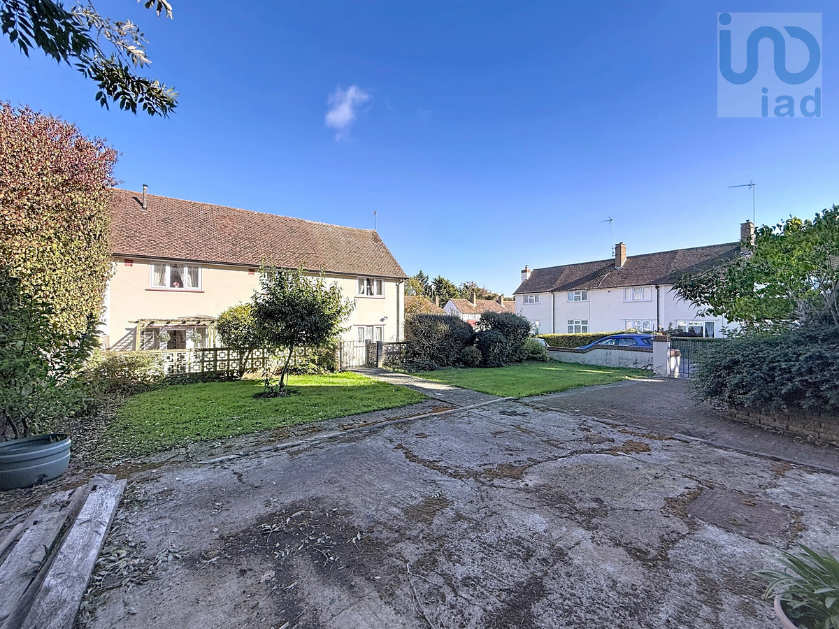 Hyde Mead, Waltham Abbey, EN9, photo 23