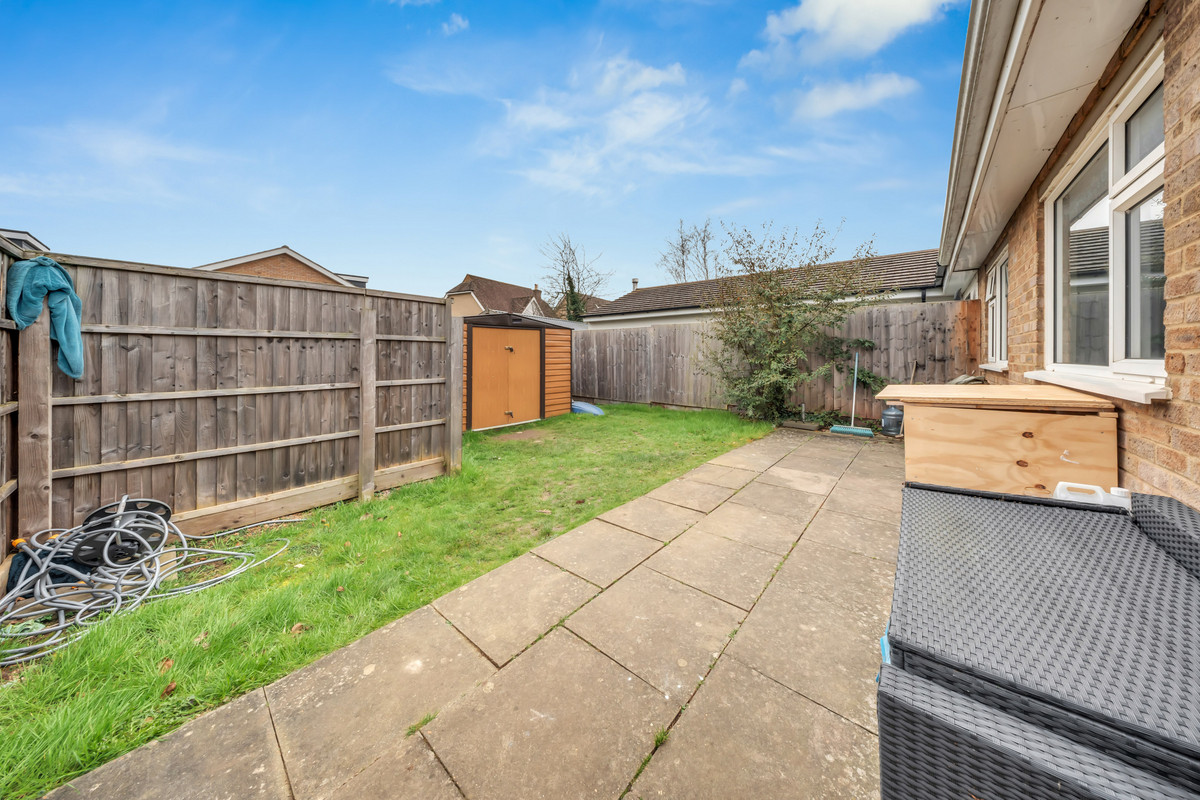 Ellis Close, Cottenham, Cambridgeshire, photo 20