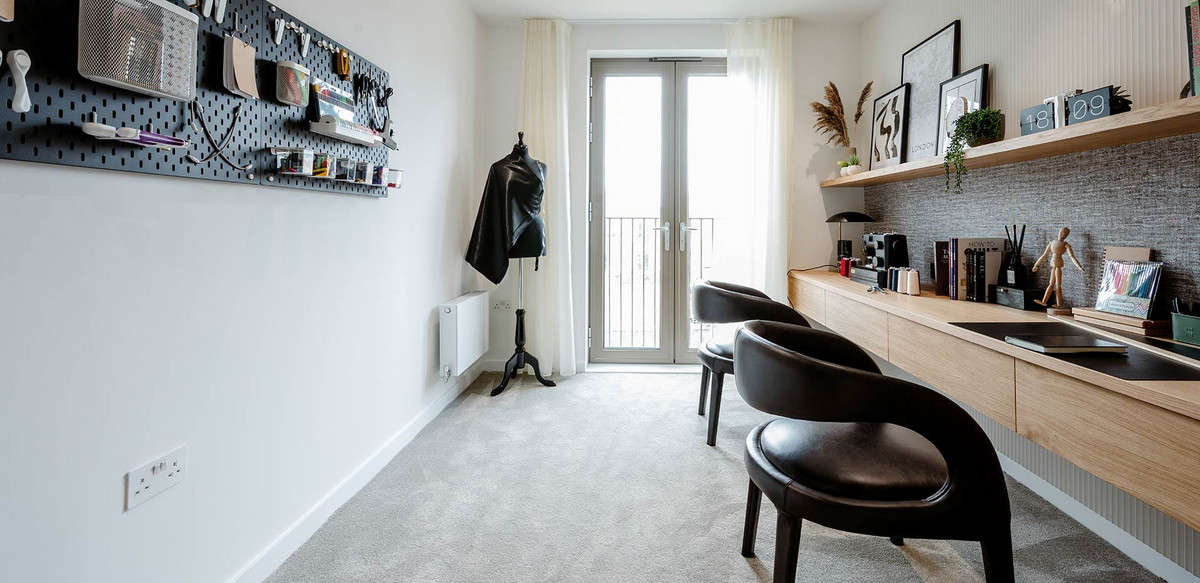 Chamberlain Court, Barnet, EN4, photo 7