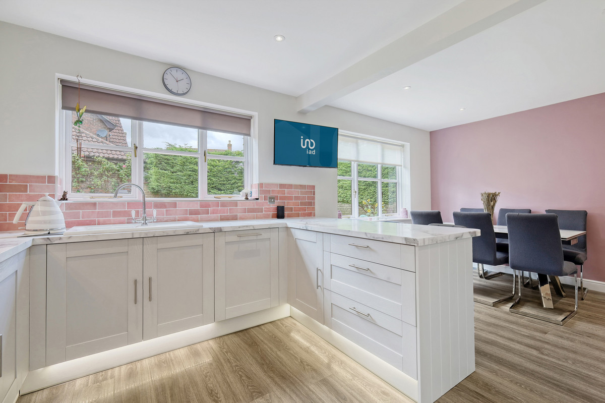 Yeomans Close, Bishop's Stortford, CM23, photo 11
