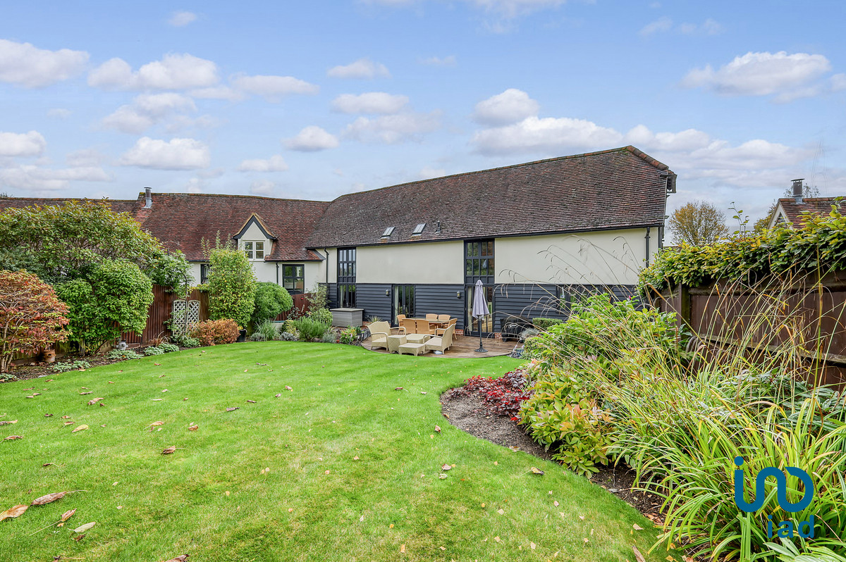 Pond Lane Bentfield Road, Stansted, CM24, photo 16