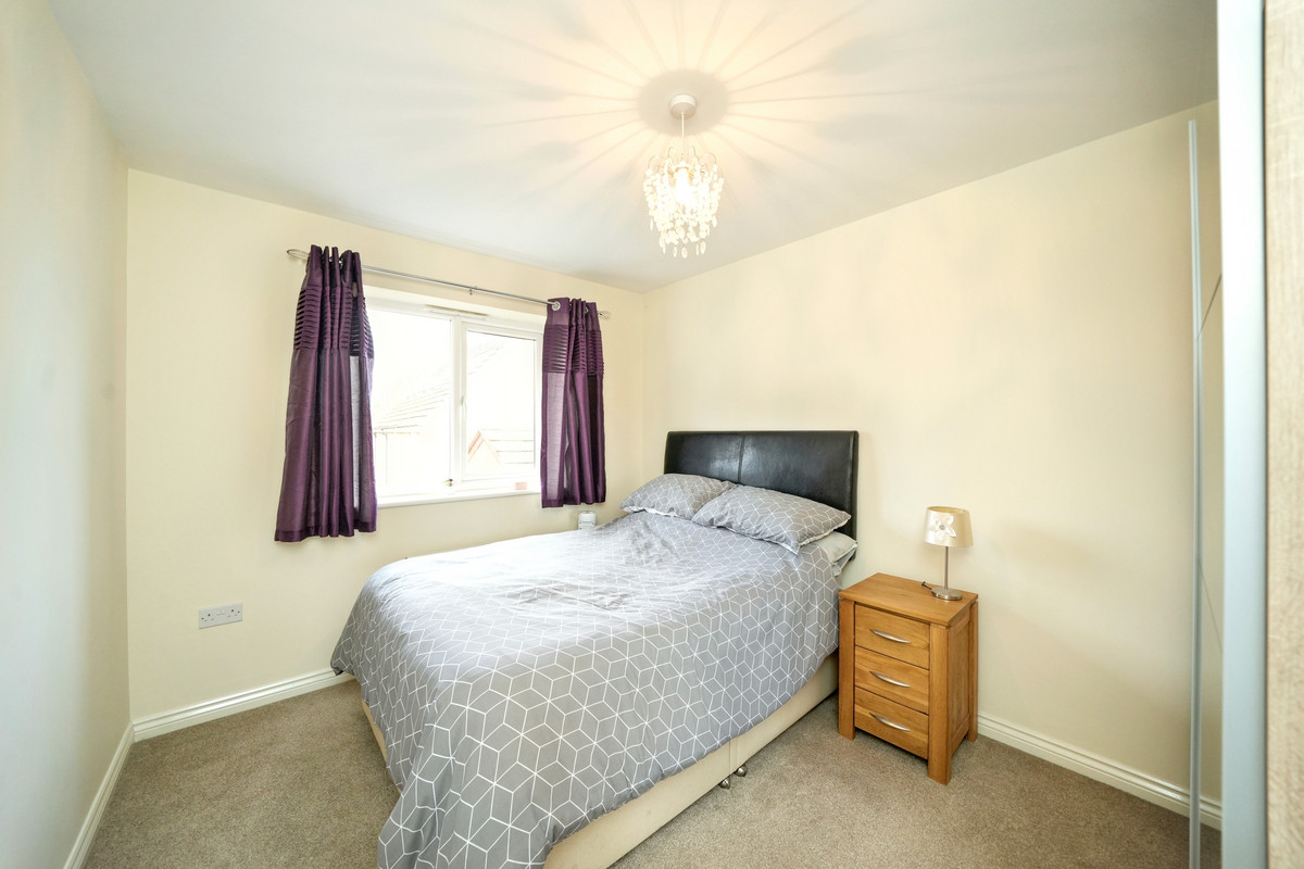 Field Sidings Way, Kingswinford, DY6, photo 27