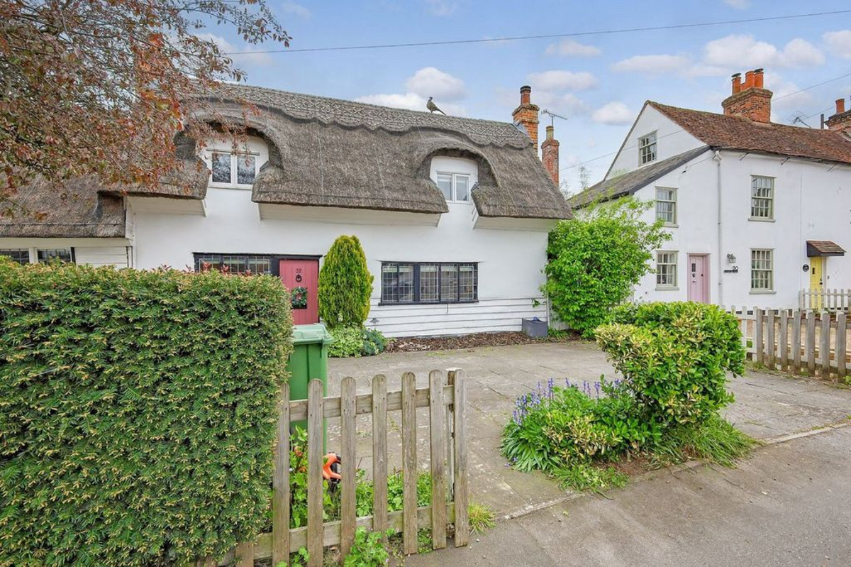 Cambridge Road, Stansted, CM24, photo 25