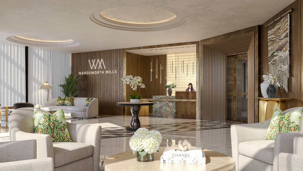 Armoury Way, London, SW18, photo 11