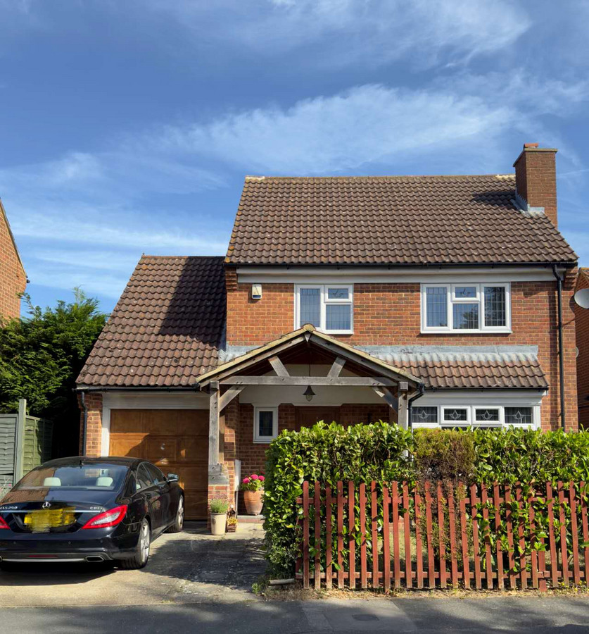 Crawfords, Swanley, BR8