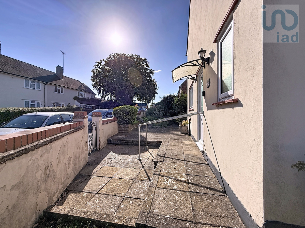 Hyde Mead, Waltham Abbey, EN9, photo 20