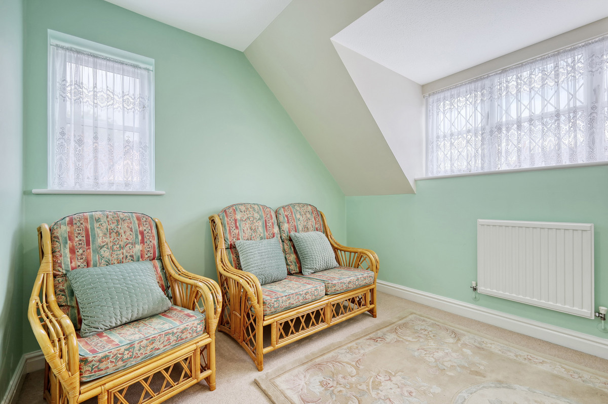 Yeomans Close, Bishop's Stortford, CM23, photo 28