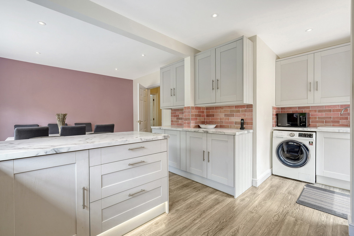 Yeomans Close, Bishop's Stortford, CM23, photo 12