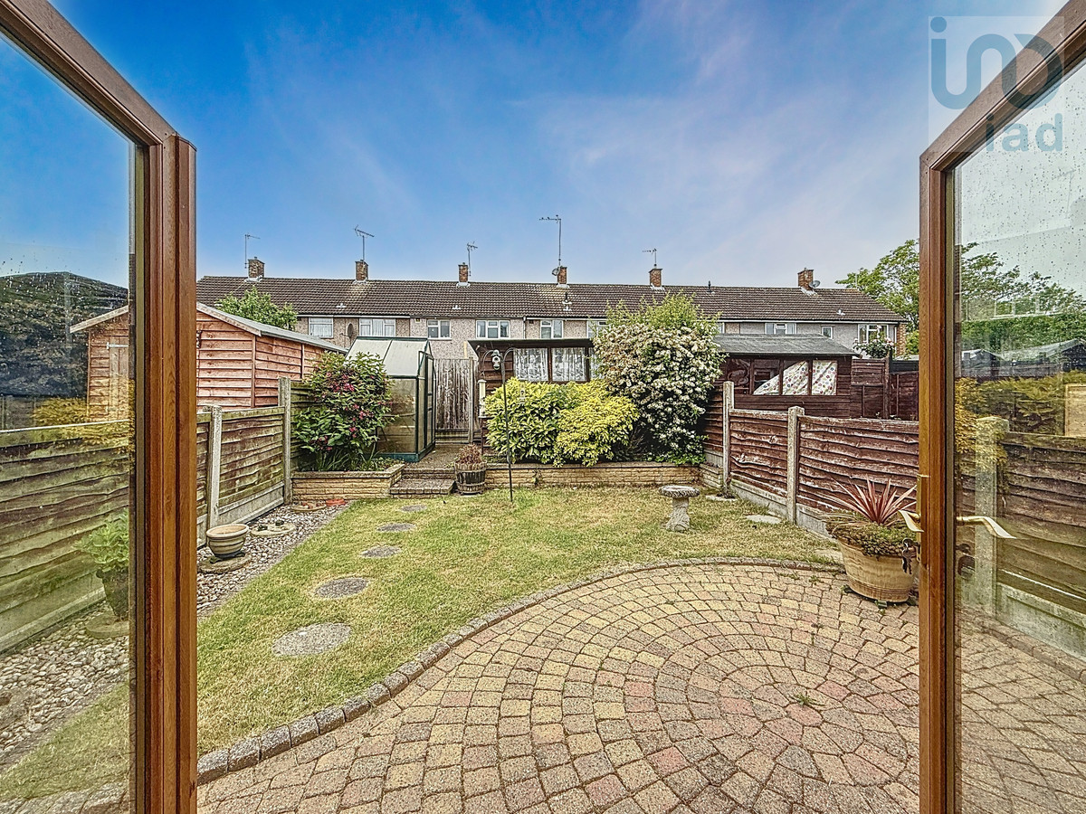 North Grove, Harlow, CM18, photo 4