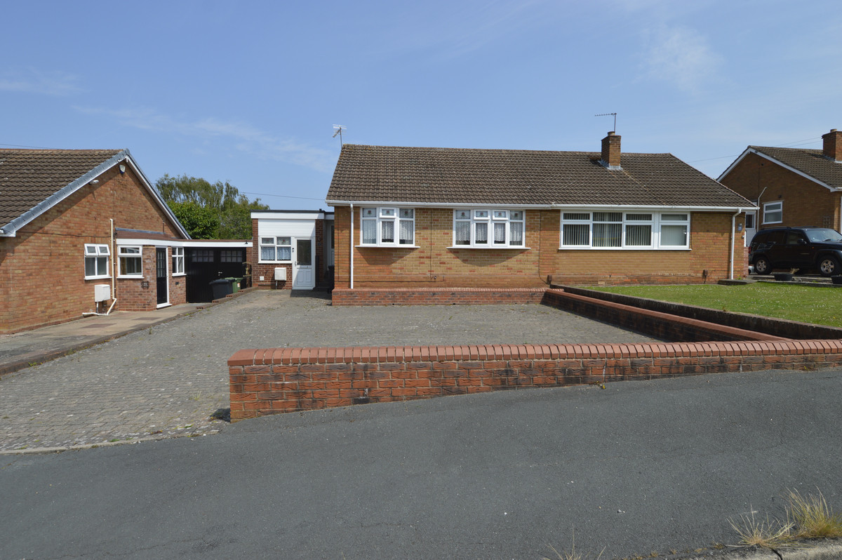 Woodland Close, Stourbridge, DY9, photo 37