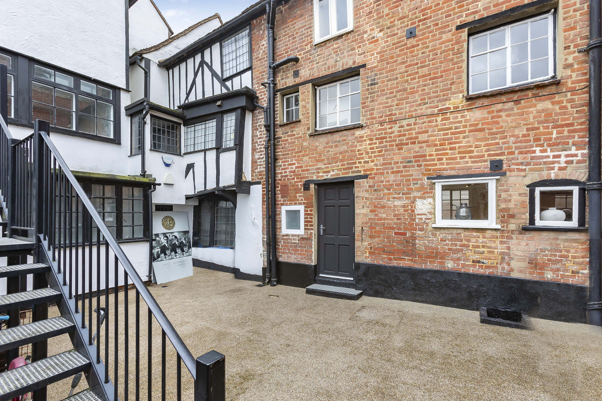 Basbow Lane, Bishops Stortford, CM23, photo 21