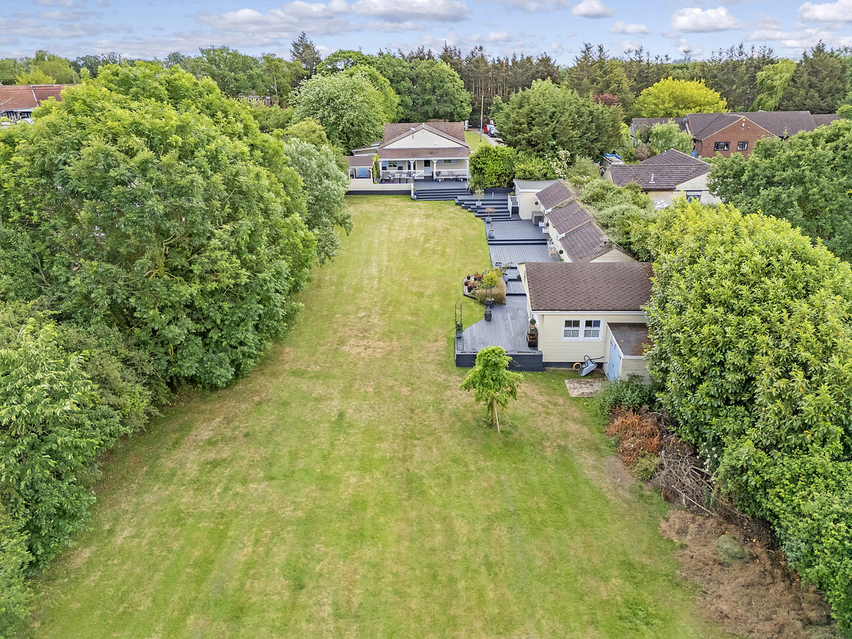 Oak Road, Billericay, CM11, photo 18