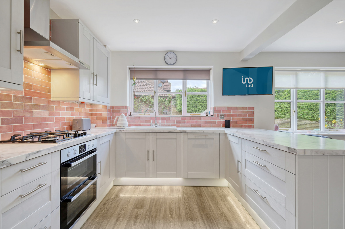 Yeomans Close, Bishop's Stortford, CM23, photo 4