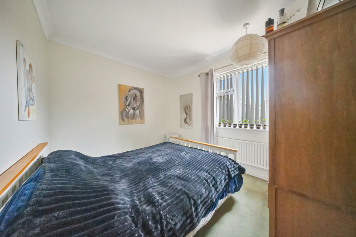Ellis Close, Cottenham, Cambridgeshire, photo 14
