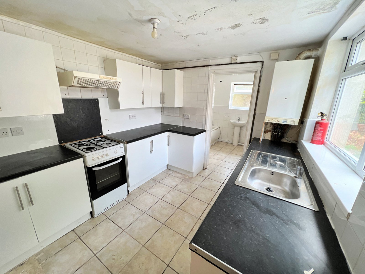 Newhampton Road West, Wolverhampton, WV6, photo 6