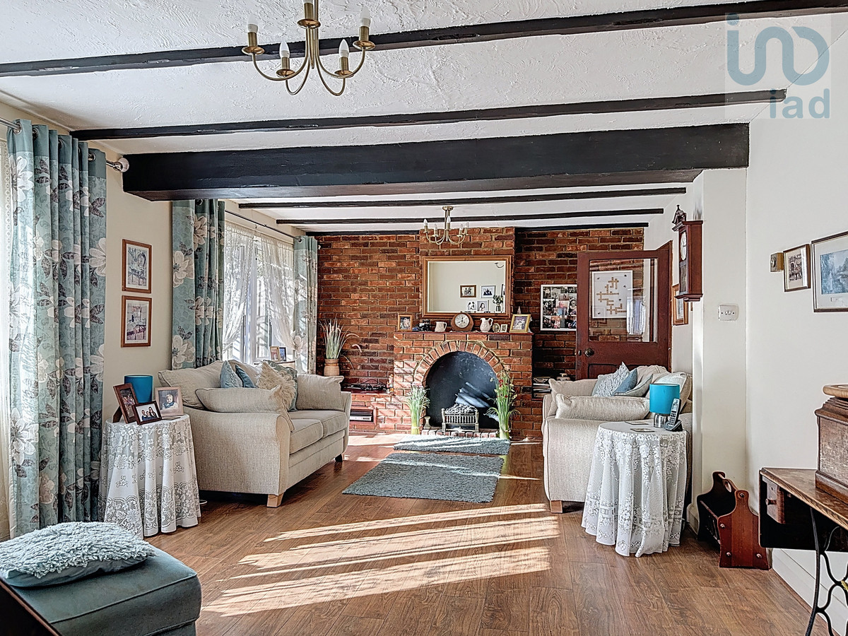Hyde Mead, Waltham Abbey, EN9, photo 3