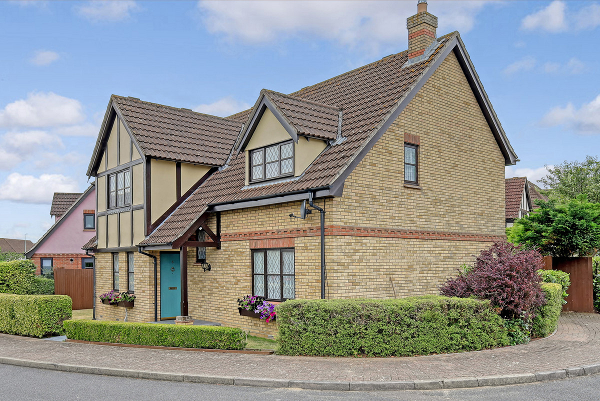 Yeomans Close, Bishop's Stortford, CM23, photo 36