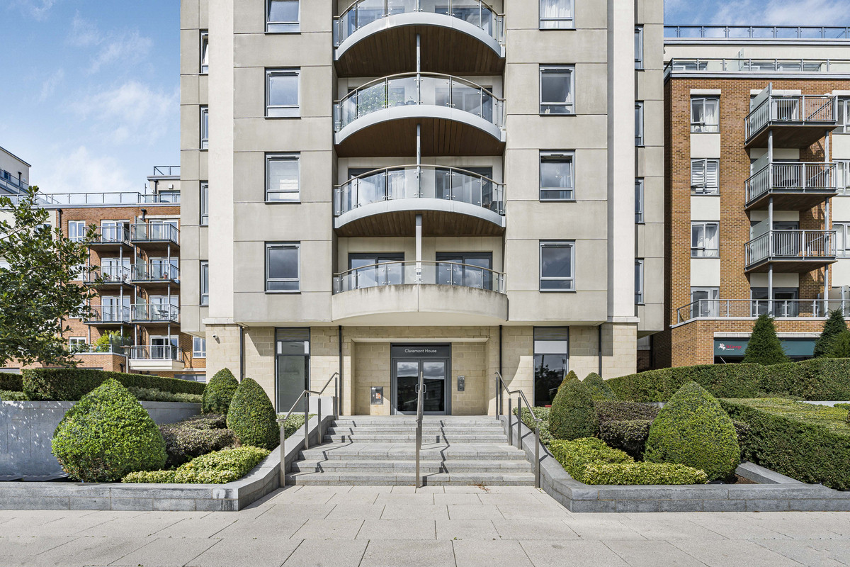 Aerodrome Road, London, NW9, photo 11