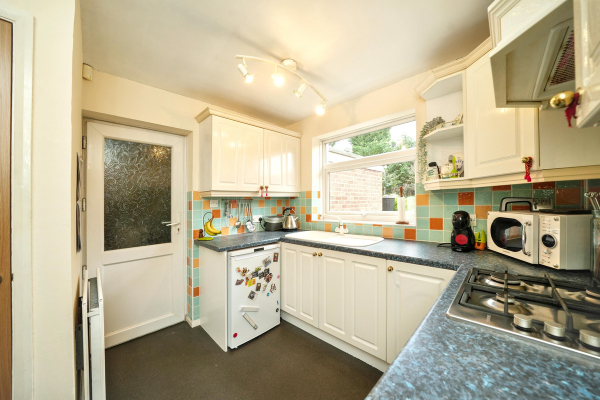 Granville Drive, Kingswinford, DY6, photo 19
