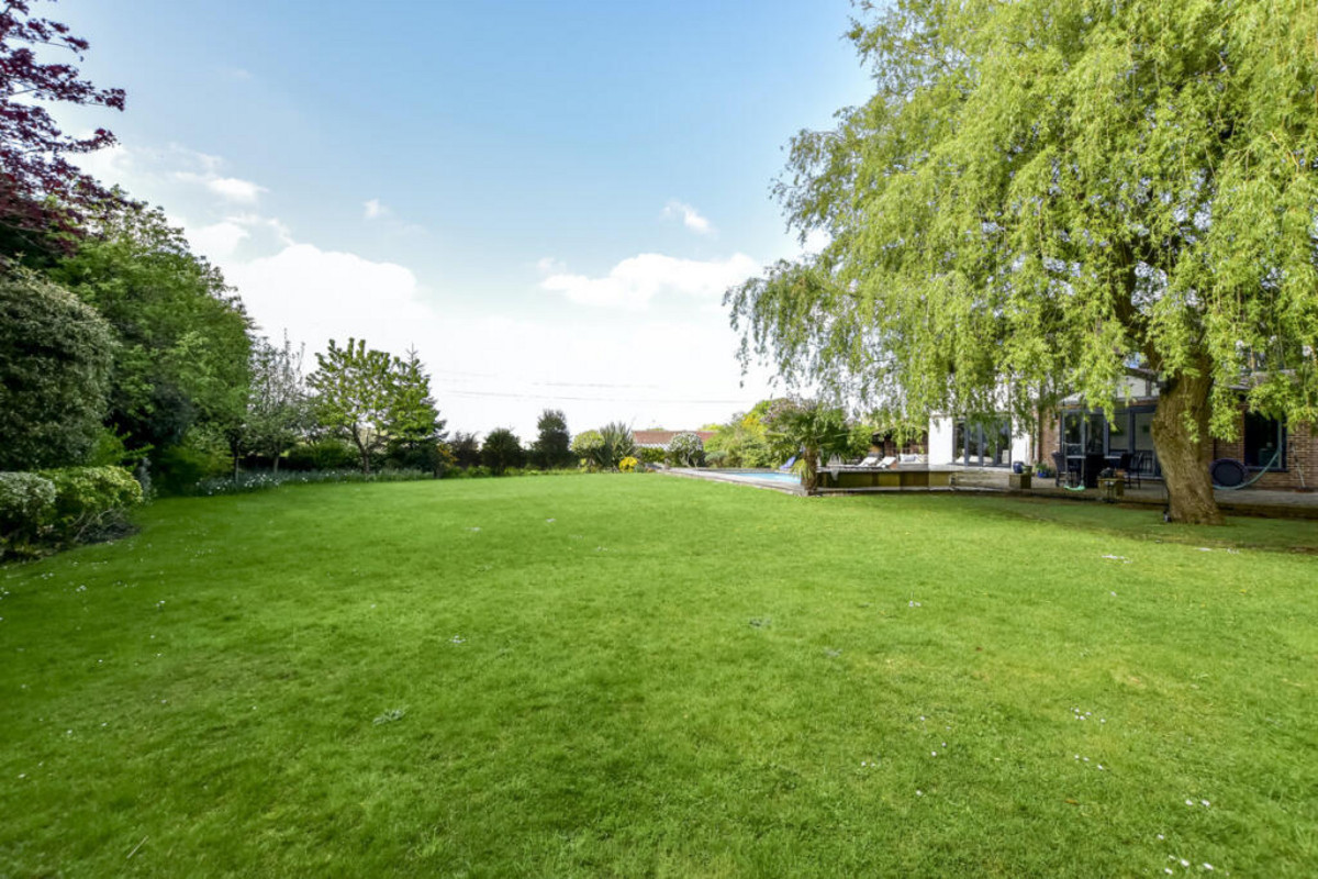 Warren Lane, Stanmore, HA7, photo 25