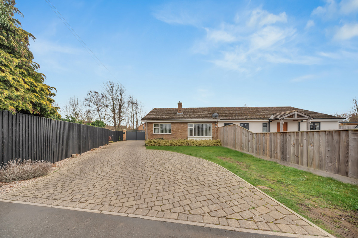 Ellis Close, Cottenham, Cambridgeshire, photo 23
