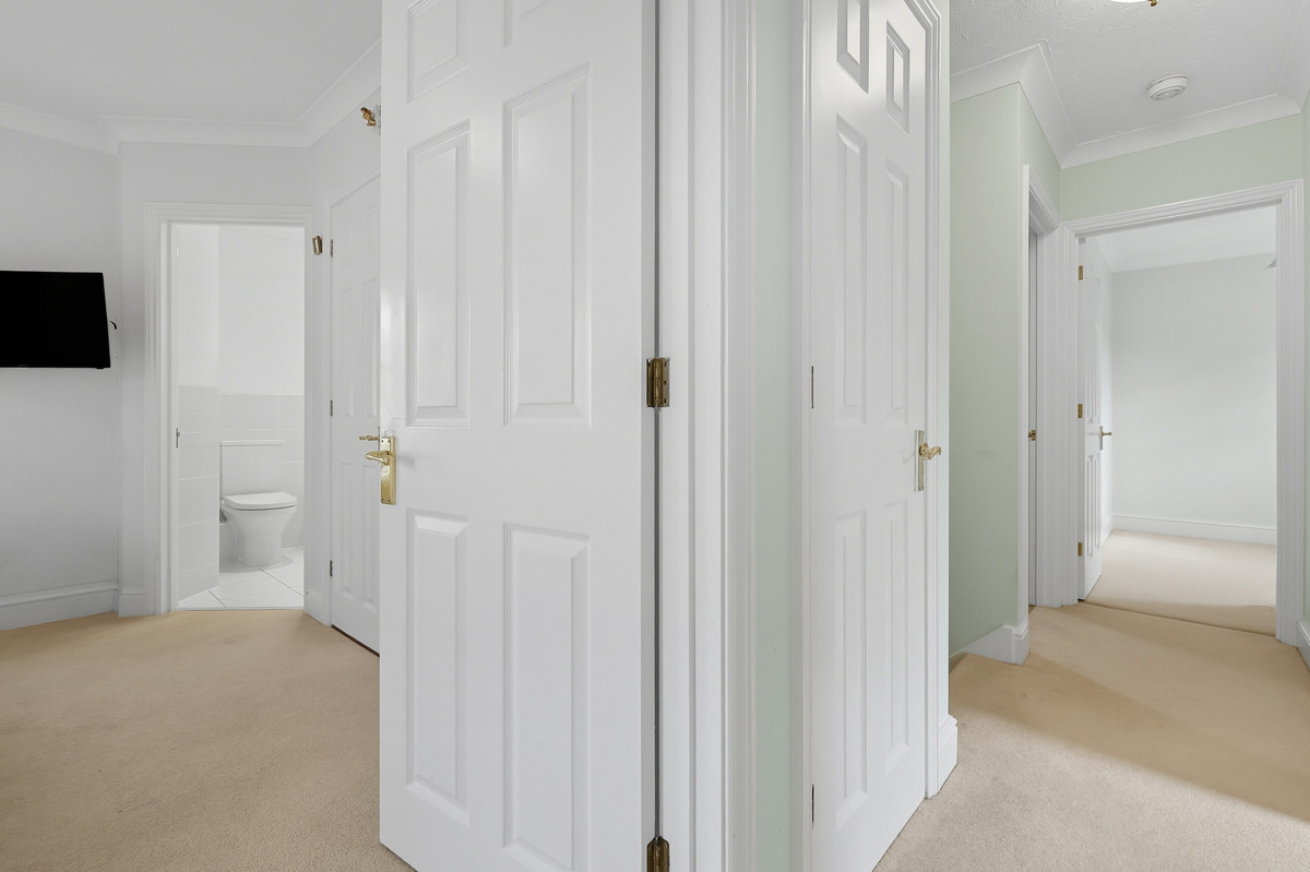 Cambridge Close, Ingatestone, CM4, photo 19