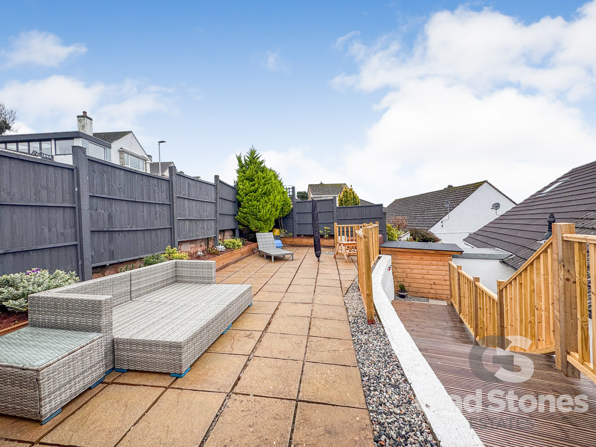 Princess Avenue, Plymstock, Plymouth, PL9 Immaculate Semi Detached Bungalow in Sought After Location, photo 18