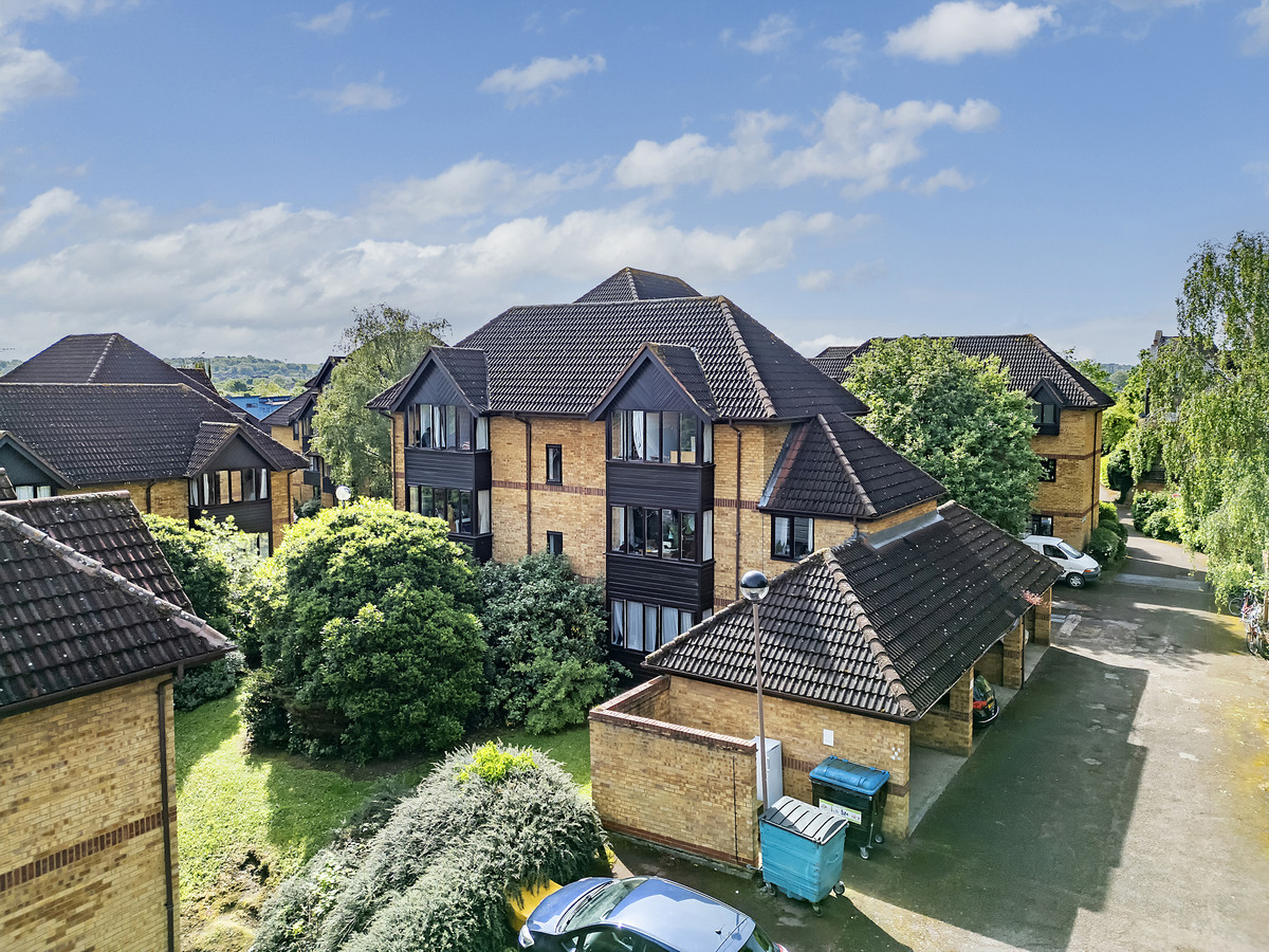 Linwood Close, London, SE5, photo 15