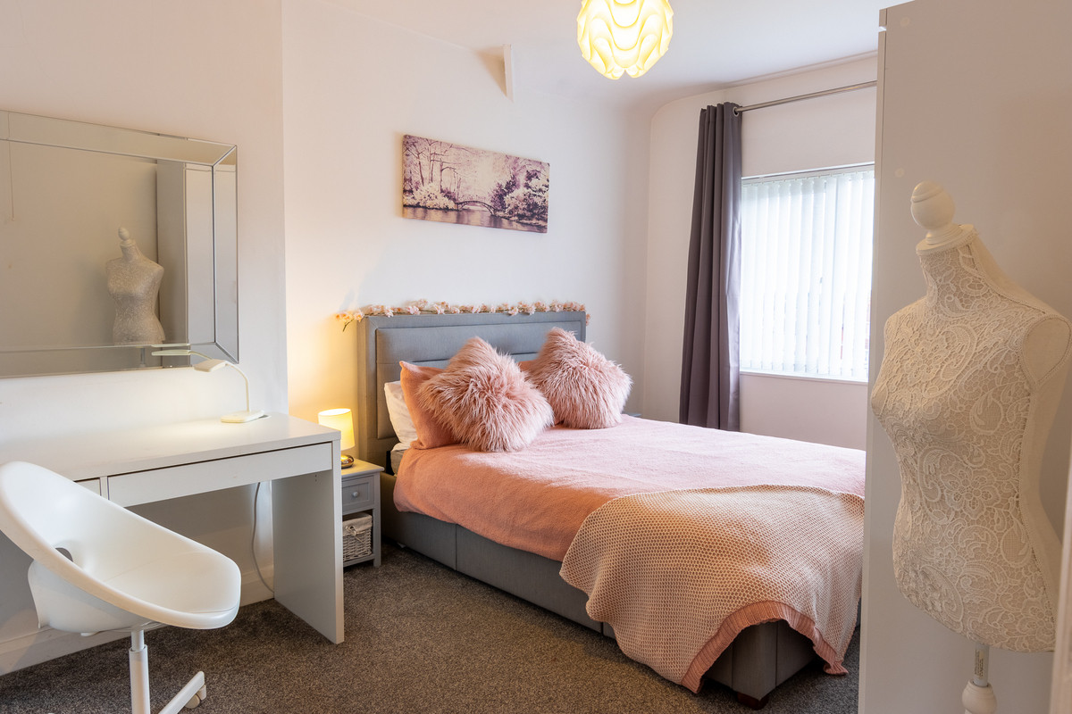 Longstone Road, Birmingham, B42, photo 9