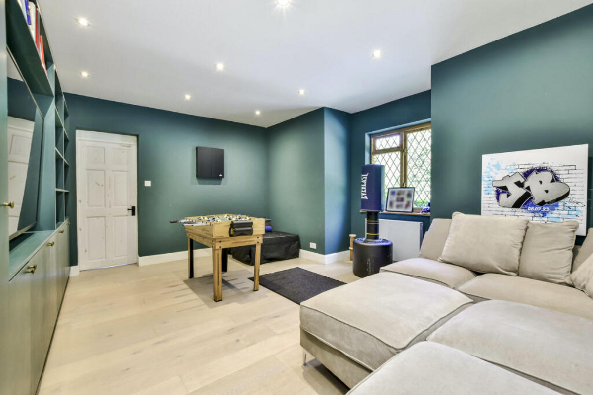Warren Lane, Stanmore, HA7, photo 26