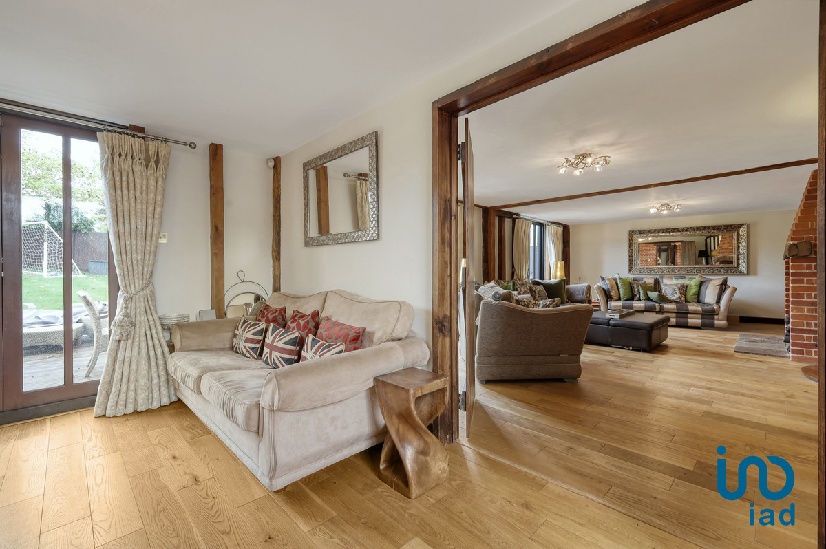 Pond Lane Bentfield Road, Stansted, CM24, photo 11