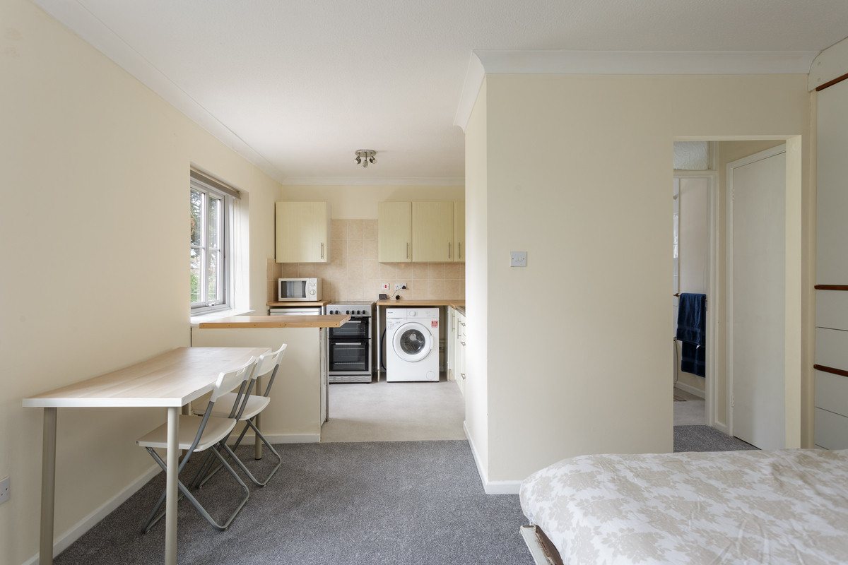 Harefield Road, Southampton, SO17, photo 17