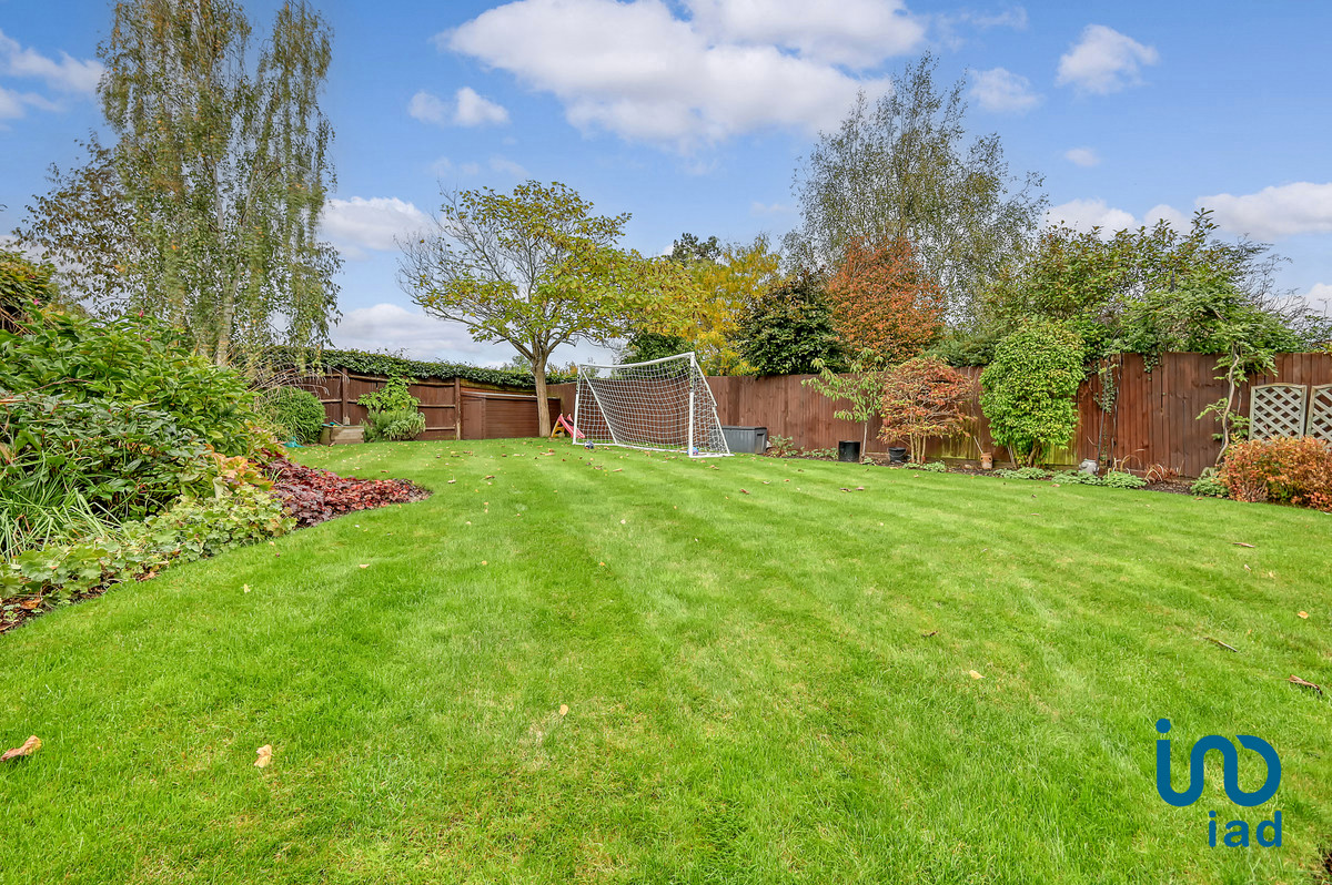 Pond Lane Bentfield Road, Stansted, CM24, photo 4