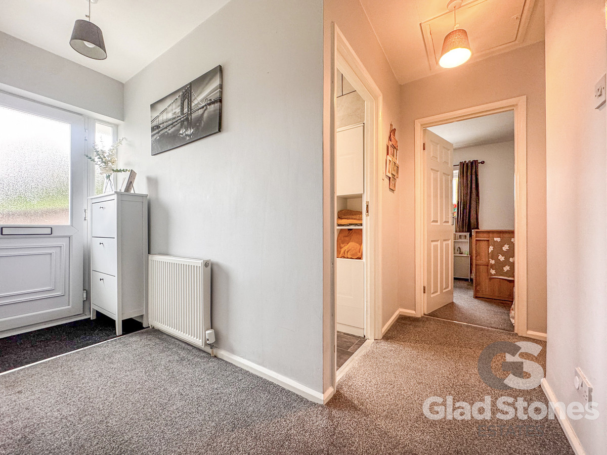 Princess Avenue, Plymstock, Plymouth, PL9 Immaculate Semi Detached Bungalow in Sought After Location, photo 10