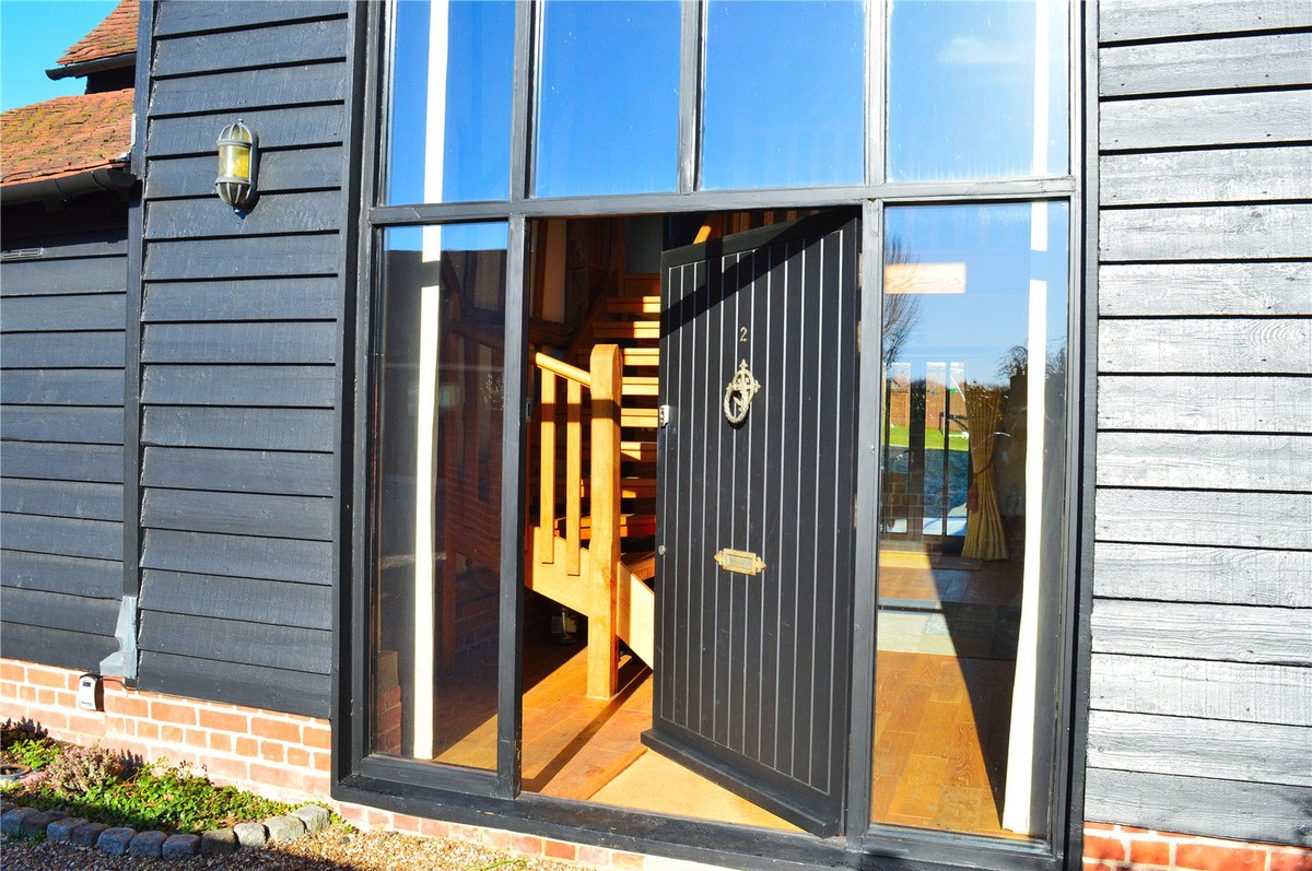 Pond Lane Bentfield Road, Stansted, CM24, photo 6