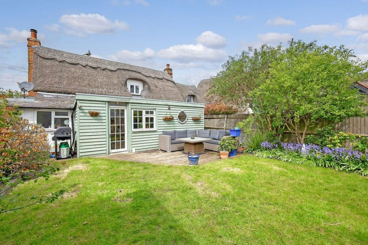 Cambridge Road, Stansted, CM24, photo 21
