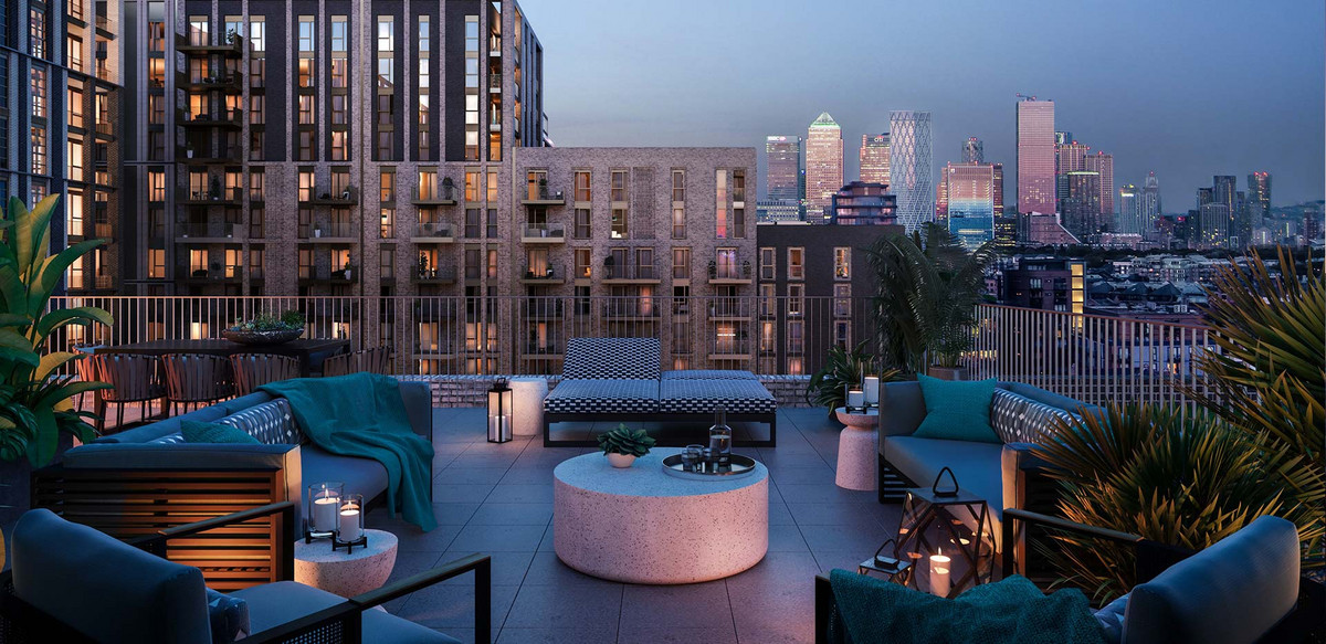 9 Arrival Square, London, E1W, photo 19