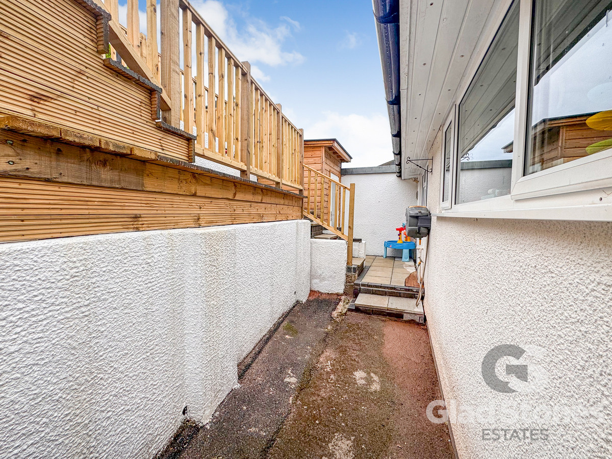 Princess Avenue, Plymstock, Plymouth, PL9 Immaculate Semi Detached Bungalow in Sought After Location, photo 20