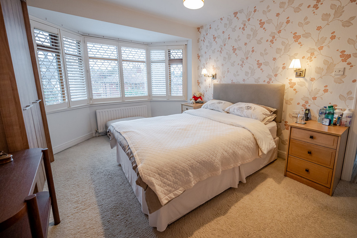 Spen Lane, Leeds, LS16, photo 30