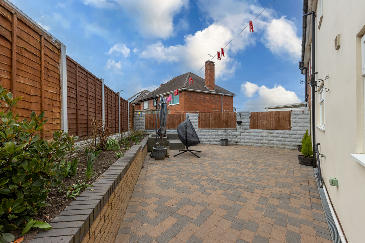 Longstone Road, Birmingham, B42, photo 22