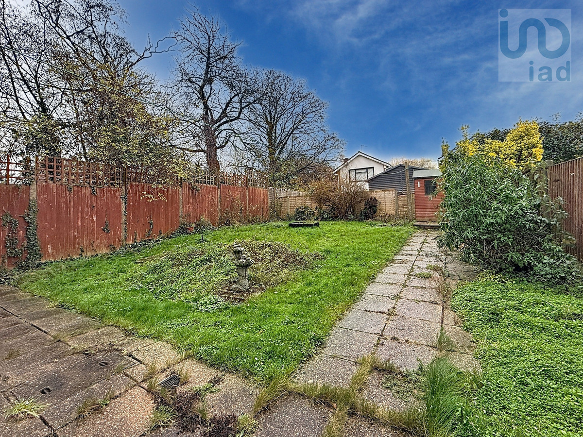Fir Park, Harlow, CM19, photo 8