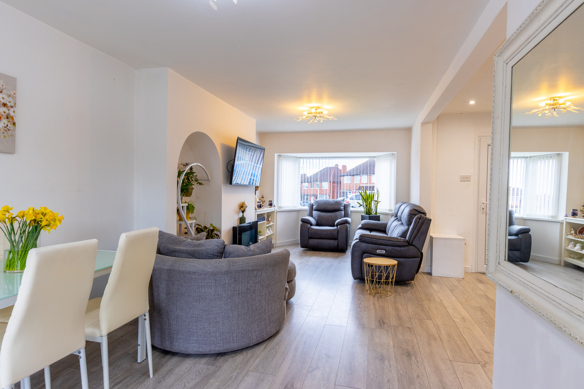 Longstone Road, Birmingham, B42, photo 5