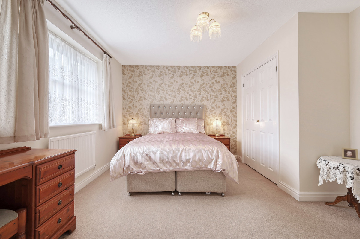 Yeomans Close, Bishop's Stortford, CM23, photo 21