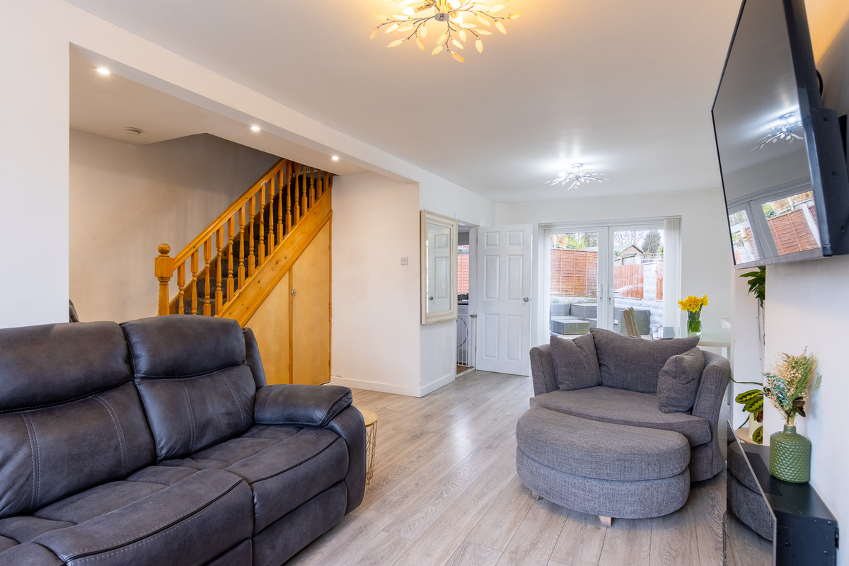 Longstone Road, Birmingham, B42, photo 2