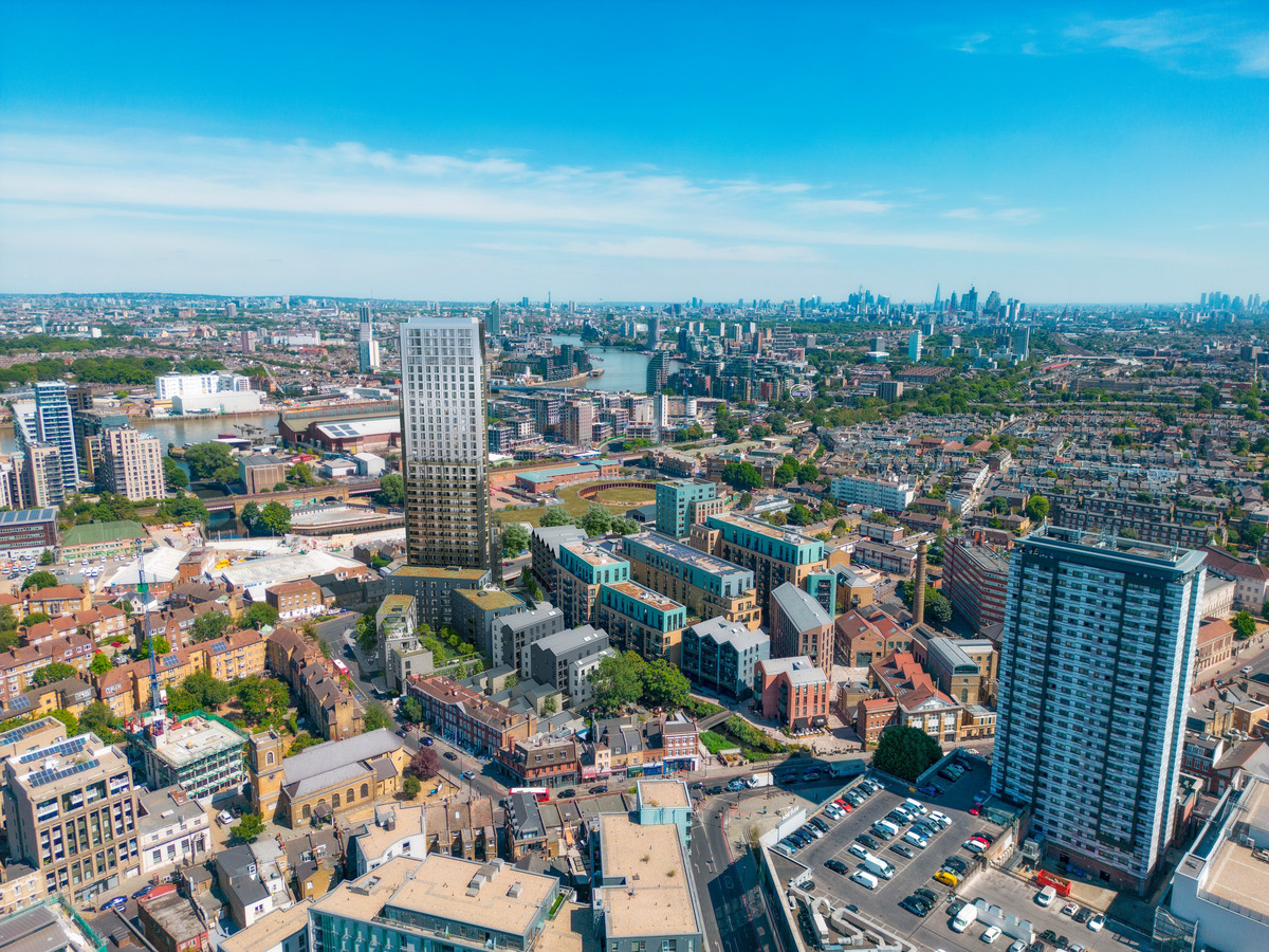 Armoury Way, London, SW18, photo 20