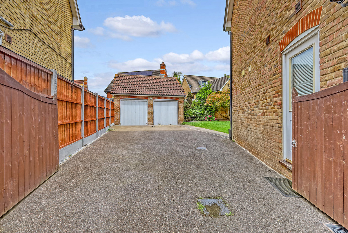 Fenton Road, Grays, RM16, photo 23