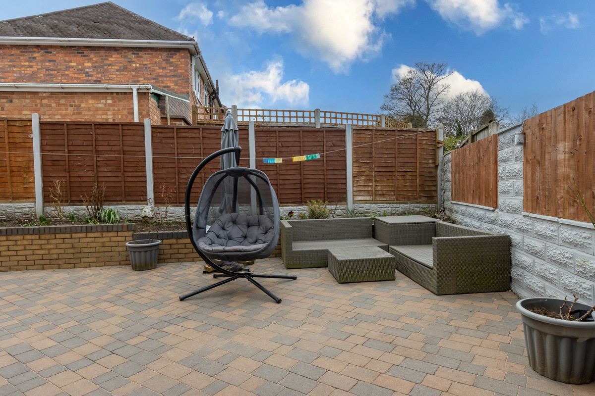 Longstone Road, Birmingham, B42, photo 21