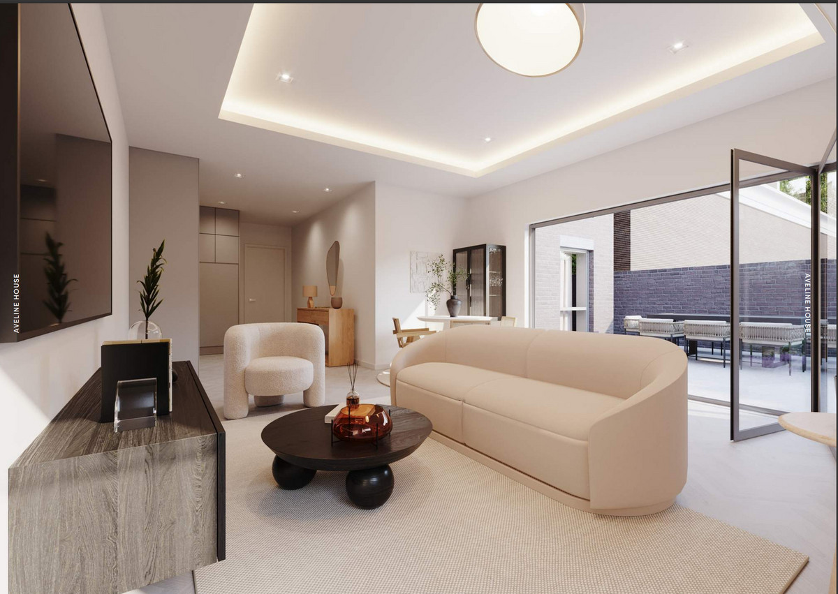 Aveline Street, London, SE11, photo 3